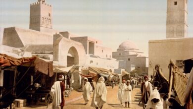 سلوكيات و معتقدات خرافية من المجتمع التونسي