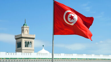 الاقامة في تونس
