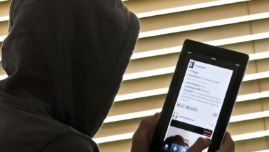 قانون جرائم التواصل الاجتماعي في تونس
