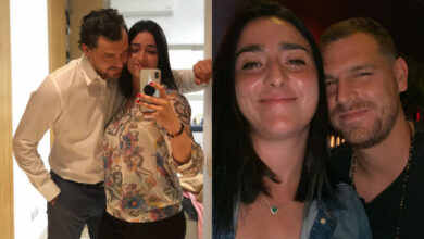 من هو كريم كمون زوج أنس جابر؟ ويكيبيديا ومعلومات